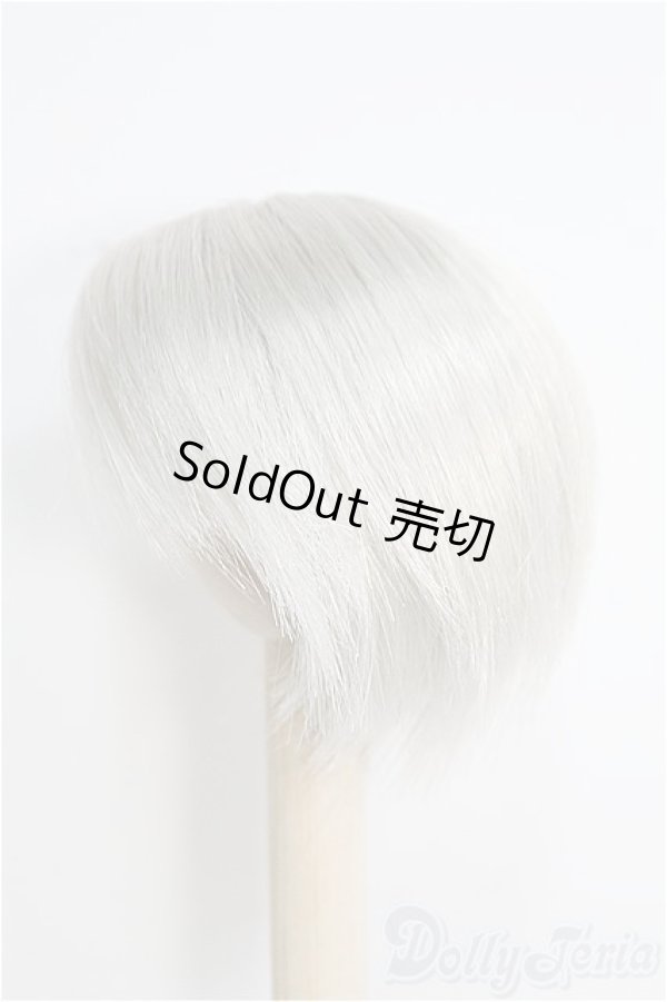 画像2: 8inchウィッグ I-25-01-26-2039-TN-ZI (2)