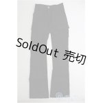 画像: SD13BOY/OF パンツ I-25-02-09-3041-TO-ZI