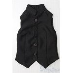 画像: 【SALE】SD13BOY/OF DollHeart製ベスト I-25-01-12-3051-TN-ZI