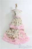 画像1: 【SALE】SDGr/OF ドレスセット(ピンクｘフリル) I-24-12-22-3068-TO-ZI (1)