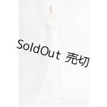 画像: 50cmドール/OF ドレス(白) I-25-04-27-2072-TO-ZI