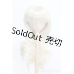 画像: 8〜9inch/ウィッグ I-24-12-29-3053-TO-ZI