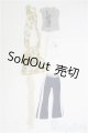 画像: 1/6(27cm)ドール/OF 衣装セット/ I-25-08-03-286-KD-ZI