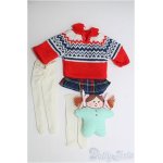 画像: 【SALE】Madleline/OF 衣装セット I-25-01-12-3130-TO-ZI