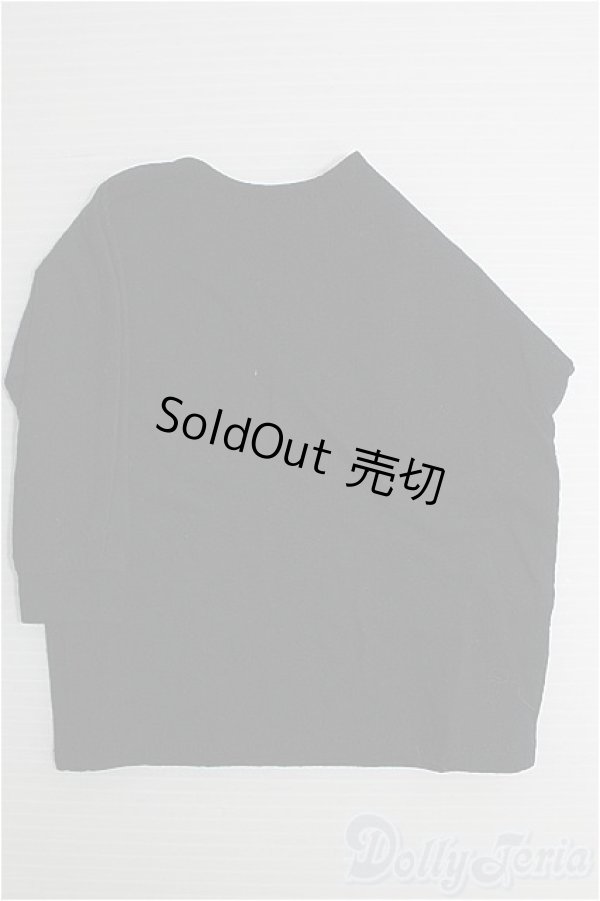 画像2: 【SALE】SD13BOY/OF Tシャツ：kyrie様製 I-24-11-03-3072-TO-ZI (2)