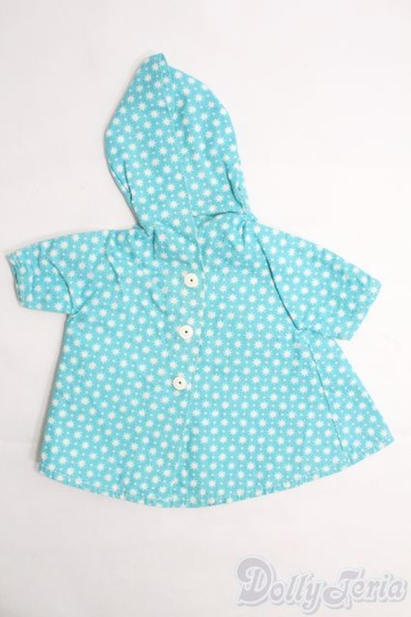 画像1: 1/6(30cm)ドール/OF アウター I-25-04-20-3122-TN-ZI (1)