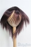 画像1: 9〜10inch/ウィッグ I-25-01-12-2056-TO-ZI (1)