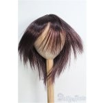 画像: 【SALE】9〜10inch/ウィッグ I-25-01-12-2056-TO-ZI