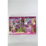 画像: 【SALE】バービー/Sisters Popcorn&Souvenirs I-24-09-08-1127-TO-ZI
