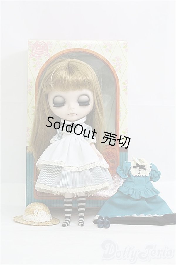 画像6: ネオブライス/カスタムネオブライス I-25-07-27-242-TO-ZI (6)