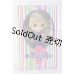 画像: Neo Blythe/サンデーズベリーベスト I-25-06-01-1100-TN-ZI