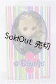 画像: Neo Blythe/サンデーズベリーベスト I-25-06-01-1100-TN-ZI