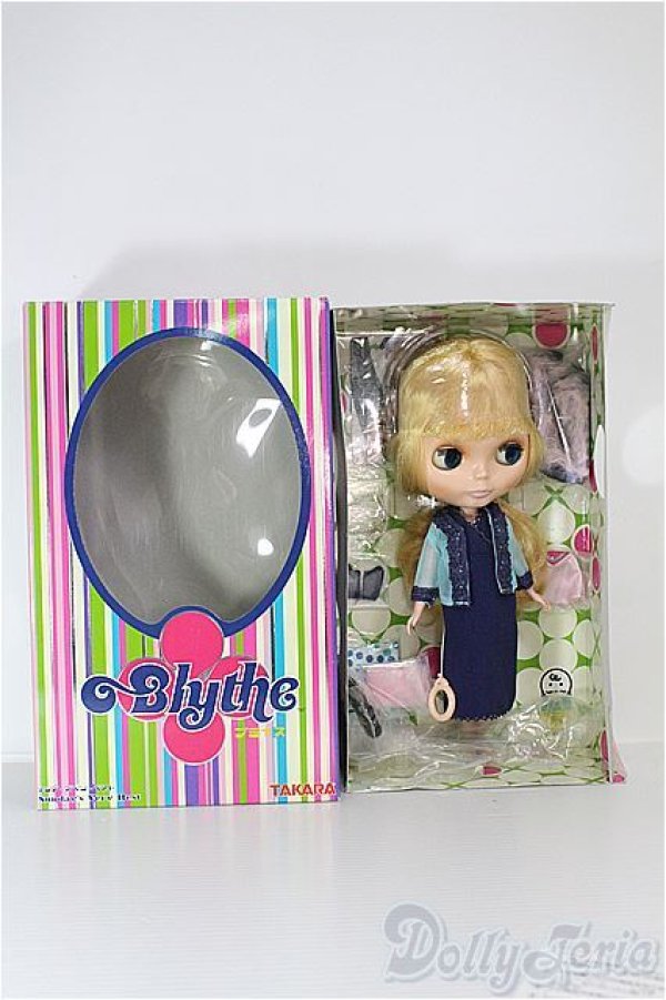 画像3: Neo Blythe/サンデーズベリーベスト I-25-06-01-1100-TN-ZI (3)