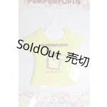 画像: ネオブライス/OF:deardarling:ポムポムプリンTシャツ I-25-06-15-3114-TO-ZI