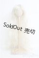 画像: 8〜9inch/ウィッグ I-25-01-26-2050-TO-ZI