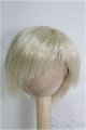画像: 7-8inch/ウィッグ I-25-04-13-2012-TO-ZI
