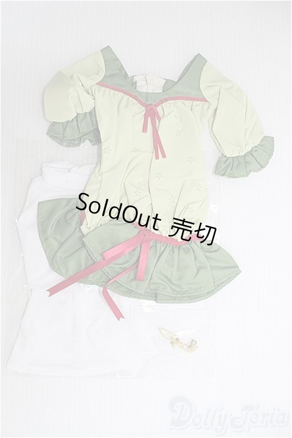 画像2: DD/OF みう先輩の私服セット/ I-25-10-05-349-TN-ZI (2)