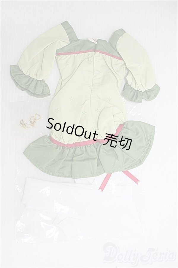 画像3: DD/OF みう先輩の私服セット/ I-25-10-05-349-TN-ZI (3)