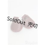 画像: 1/6ドール(22cm)/シューズ(ワインレッド) I-25-02-09-3142-TO-ZI