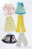 画像2: 【SALE】1/6(22〜24cm)ドール/OF 衣装セットまとめて I-24-11-10-2165-TN-ZI (2)