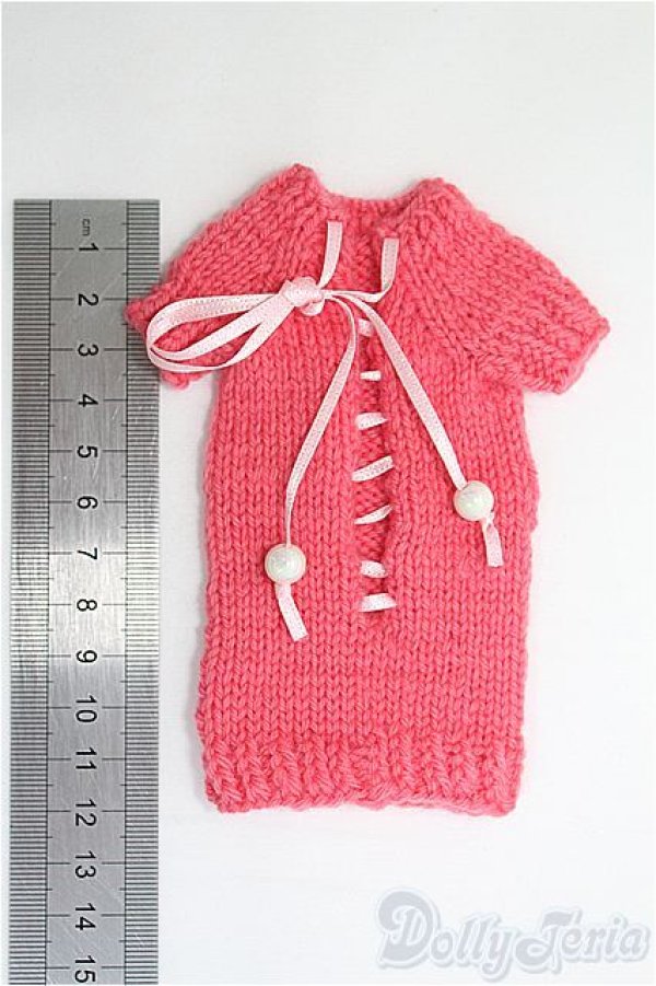 画像2: 1/6(20cm)ドール/OF 衣装/0 I-25-08-17-225-TO-ZI (2)