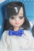 画像1: 【SALE】リカちゃん/ 創立百二十周年東京女学館リカちゃん I-24-11-17-1036-TN-ZI (1)