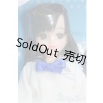 画像: リカちゃん/ 創立百二十周年東京女学館リカちゃん I-25-06-29-1075-TN-ZI