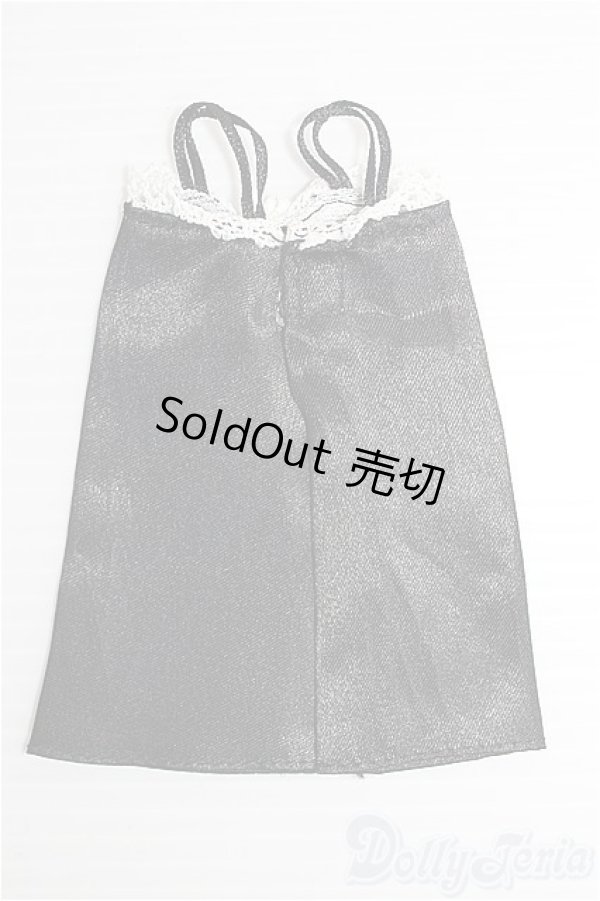 画像2: 1/6ドール(22cm)/OF キャミソールワンピ/ I-25-11-30-464-KD-ZI (2)