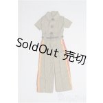 画像: リカちゃん/OF ツナギ I-25-01-26-3138-TO-ZI