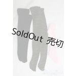 画像: オビツ50/OF：ソックス3点セット I-25-06-29-2144-TN-ZI