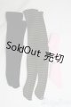 画像: オビツ50/OF：ソックス3点セット I-25-06-29-2144-TN-ZI
