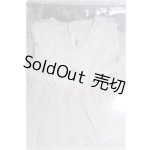 画像: SDM/OF Ive Rose様製エクリュシフォンドレス I-25-03-02-2066-TO-ZI