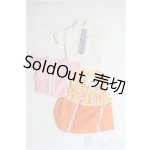 画像: 1/6ドール(22cm)/OF：衣装3点セット I-25-01-12-3152-TO-ZI
