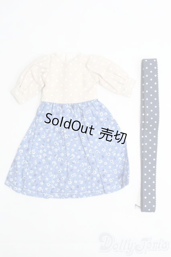 画像1: 1/6(27cm)ドール /OF ワンピース/0 I-25-07-06-2137-TO-ZI (1)