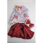 画像: 【SALE】MSD(SDM)/OF Paulette：オンシエンヌ様製 I-24-11-17-2120-TO-ZI