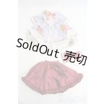 画像: MSD(SDM)/OF Paulette：オンシエンヌ様製 I-25-06-22-2042-TO-ZI