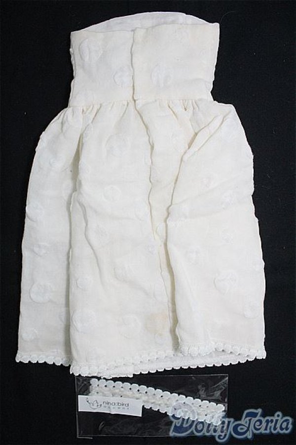 画像2: 【SALE】SD/OF ワンピースセット I-24-11-03-3084-TO-ZI (2)