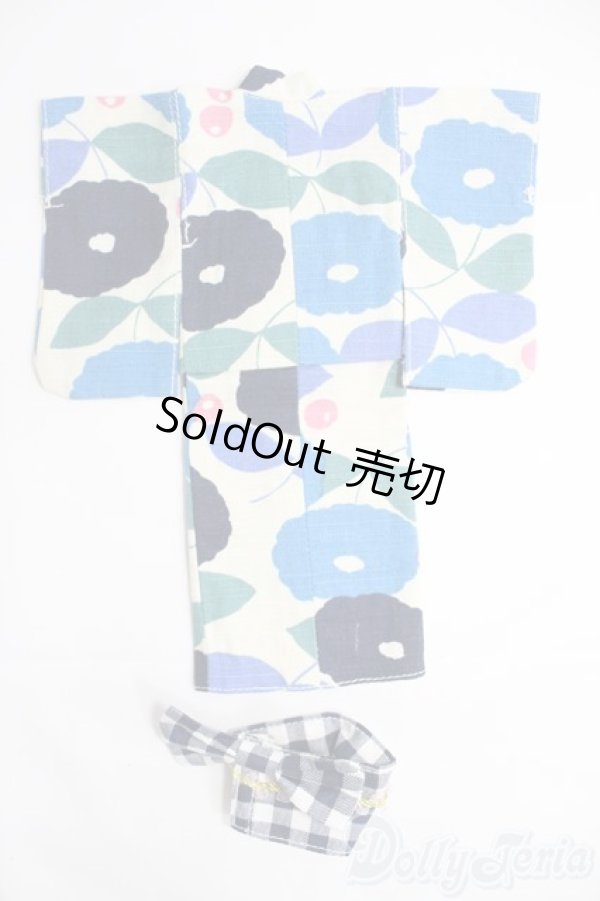 画像2: ネオブライス/OF 着物セット/ I-25-09-28-315-KD-ZI (2)