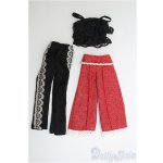 画像: 【SALE】1/6(22cm)ドール/OF 衣装3点セット I-25-02-09-3106-TO-ZI