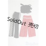 画像: 1/6(22cm)ドール/OF 衣装3点セット I-25-02-09-3106-TO-ZI