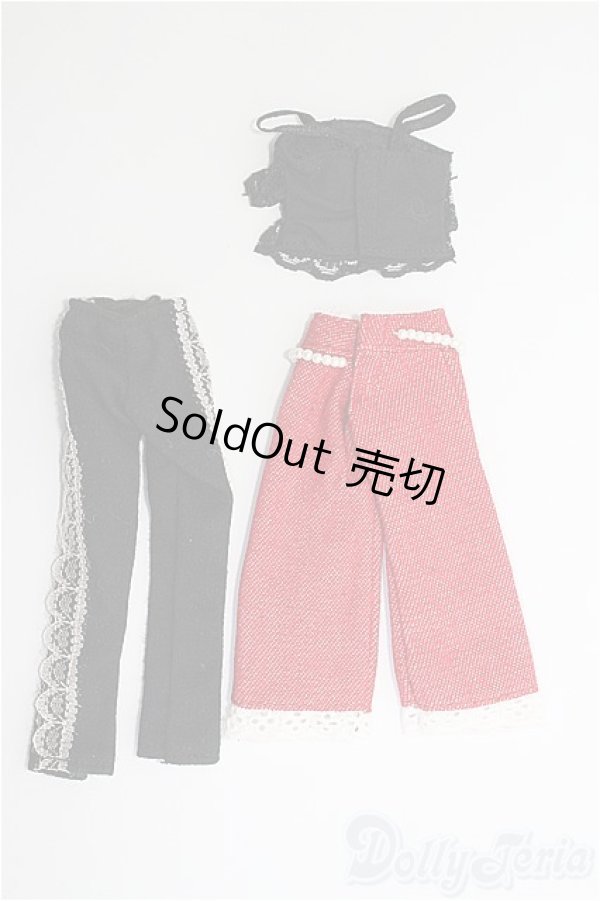 画像2: 1/6(22cm)ドール/OF 衣装3点セット I-25-02-09-3106-TO-ZI (2)