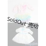 画像: ジェニー/OF 衣装2点セット I-24-12-22-3141-TO-ZI