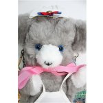 画像: ネオブライス/Bear Puppet Bag&Uniformセット I-25-06-15-1080-TO-ZI