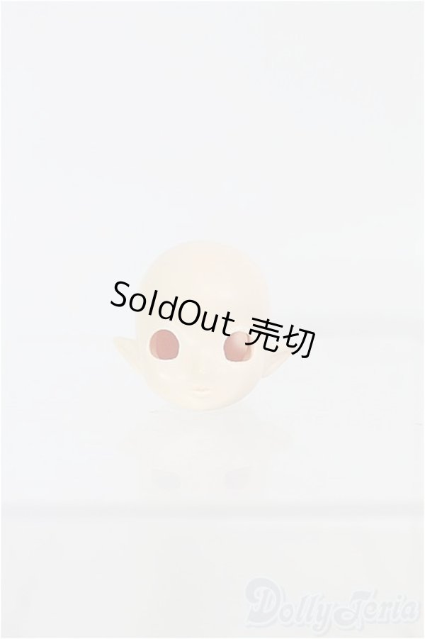 画像1: 時兎ドール/リラヘッド I-25-05-25-1093-TO-ZI (1)