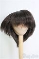 画像: 【SALE】9〜10inch/ウィッグ I-25-02-16-2021-TO-ZI