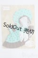 画像: オビツ11/OF 衣装セット：mm drop様製 I-25-04-27-3141-TO-ZI