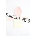画像: 幼SD/OF パーカー：ChicaBi製 I-25-04-27-3059-TO-ZI