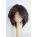 画像: 幼SD/かなた デフォルトウィッグ I-25-06-01-3030-TO-ZI