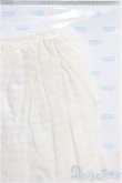 画像2: 【SALE】azone50/OF シースルスカート I-24-12-15-3111-TO-ZI (2)