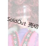 画像: ジェニー/カレンダーガールミュージック：8月ワールドミュージック/ I-25-09-28-384-KD-ZI